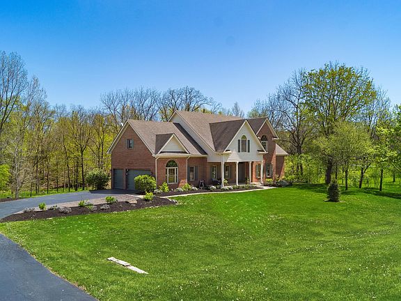 2nd image of 9719 Erin Woods Dr