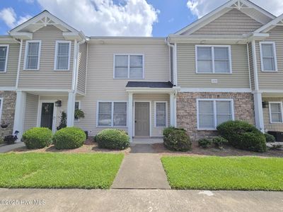 4136 Kittrell Farms Drive #V7, Greenville, NC, 27858