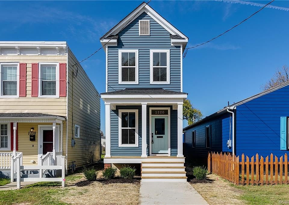 1st image of 1220 N 27th St