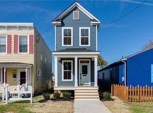 1220 N 27th St, Richmond, VA 23223