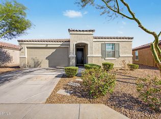 19981 W MADISON Street, Buckeye, AZ 85326
