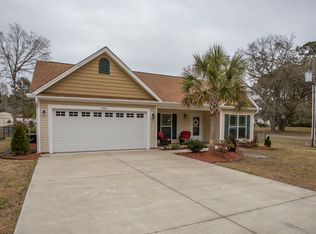 4754 Milliken St, Shallotte, NC 28470