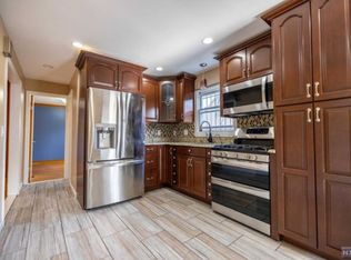 55-57 Cleveland St, Belleville, NJ 07109
