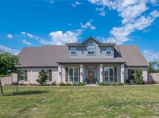 56 Independence Trl, Waco, TX 76708