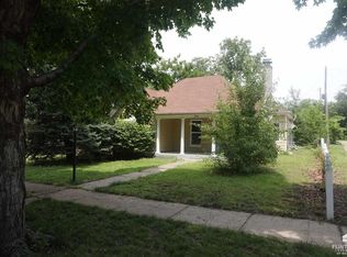 209 NE 8th St, Abilene, KS 67410