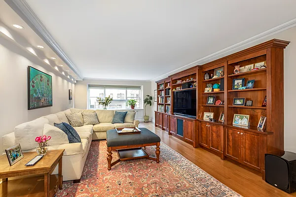 Sold by Brown Harris Stevens | media 1