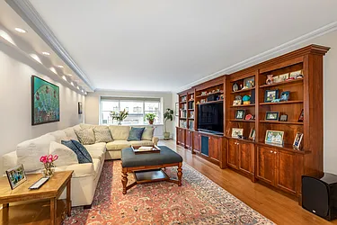 Sold by Brown Harris Stevens