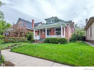 272 S Emerson St, Denver, CO 80209