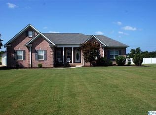 16643 Glaze Rd, Athens, AL 35611