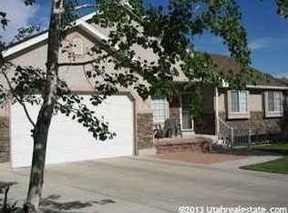 718 S 180 W, Salem, UT 84653