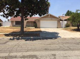 22600 Robin Way, Grand Terrace, CA 92313