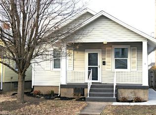 820 Hooven Ave, Hamilton, OH 45015