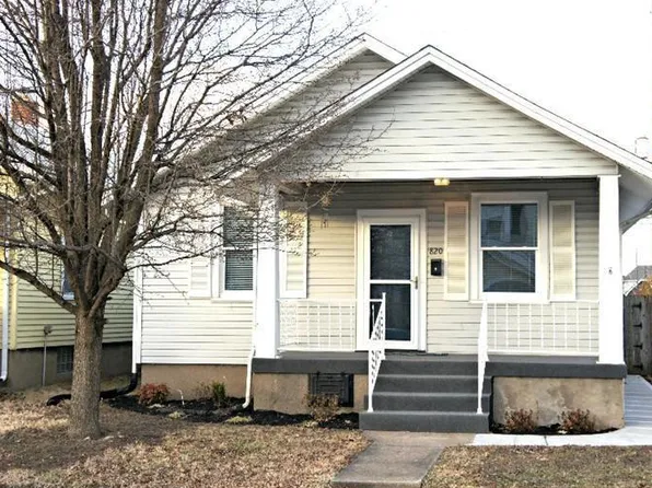 820 Hooven Ave, Hamilton, OH 45015