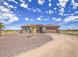 439 S David Cir, Casa Grande, AZ 85194