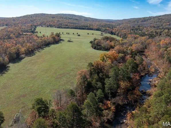 TRACT 1 Off Madison #9568, Fredericktown, MO 63645