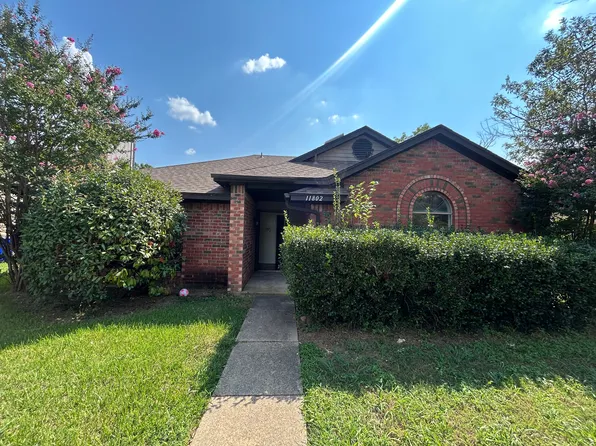 11802 James Dr, Balch Springs, TX 75180