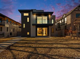 1257 S Saint Paul St, Denver, CO 80210