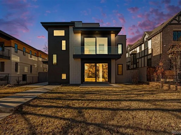 1257 S Saint Paul Street, Denver, CO 80210