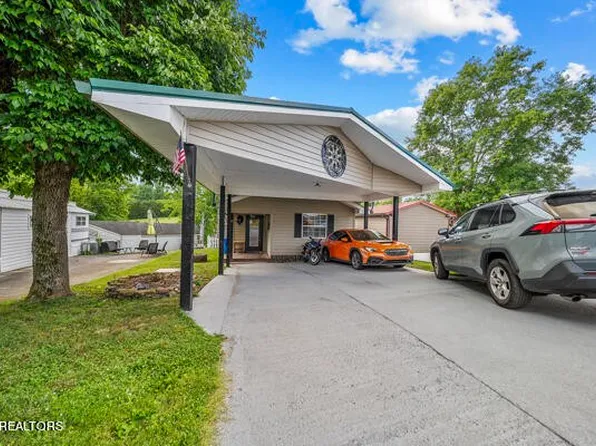 592 Flamingo Cir, Townsend, TN 37882