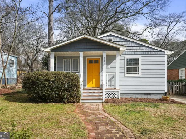 145 Murray Hill Ave NE, Atlanta, GA 30317
