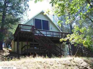 20415 Pine Mountain Dr, Groveland, CA 95321