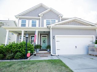 117 Waccamaw Cir, Moncks Corner, SC 29461