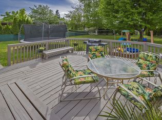 220 S Moen St, Greenacres, WA 99016