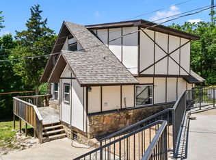 731 & 729 Knox Avenue, Hollister, MO 65672