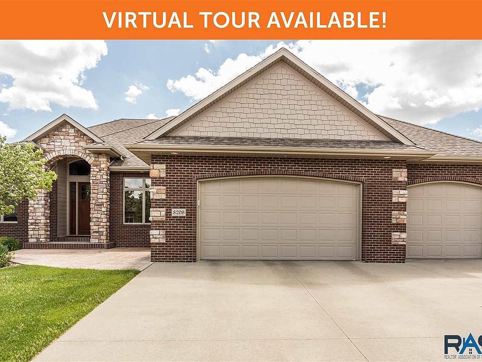 1st image of 8209 S Grass Creek Dr
