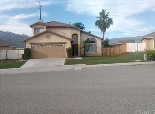 1575 Napoli Way, San Jacinto, CA 92583