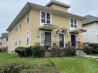 155 E Grand Ave #2W, Springfield, OH 45505