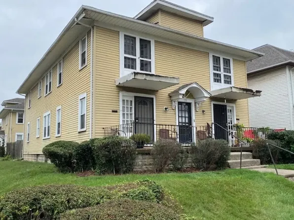 155 E Grand Ave #2W, Springfield, OH 45505