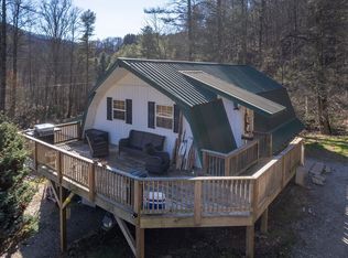 2268 Blanton Branch Rd, Sylva, NC 28779
