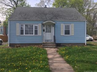 158 Irving St, Manchester, CT 06042