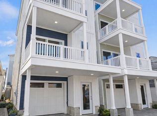 45 Lincoln Avenue #Oceanside, Seaside Heights, NJ 08751