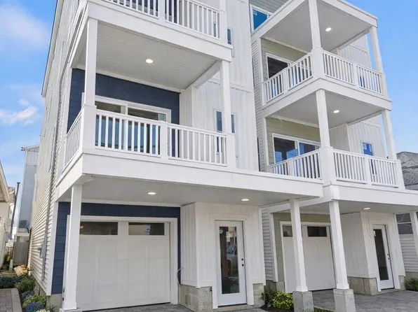 45 Lincoln Avenue #Oceanside, Seaside Heights, NJ 08751