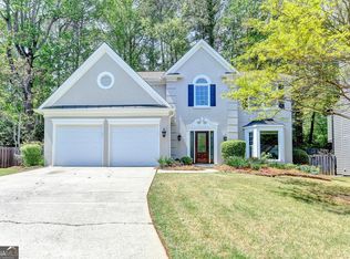 335 Wyehwood Ct, Johns Creek, GA 30022
