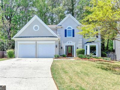 335 Wyehwood Ct, Johns Creek, GA, 30022