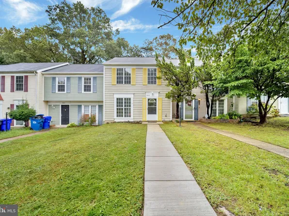 3809 Light Arms Pl, Waldorf, MD 20602
