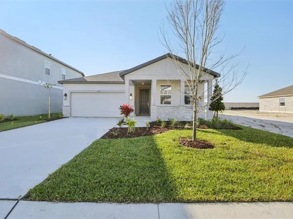 10163 Hidden Hammock Loop, Parrish, FL 34219