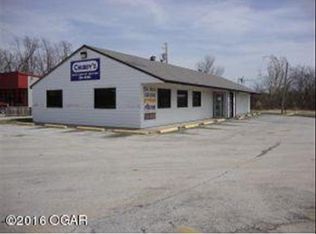 649 S Duquesne Rd, Joplin, MO 64801