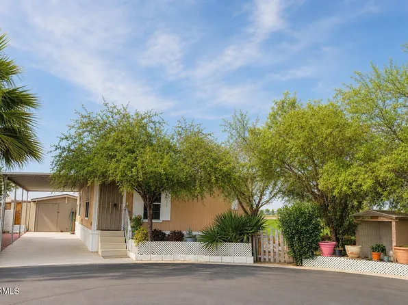 8427 W GLENDALE Avenue #183, Glendale, AZ 85305