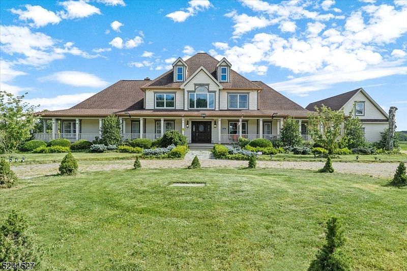 90 Fairmount Rd, Califon, NJ 07830 Zillow