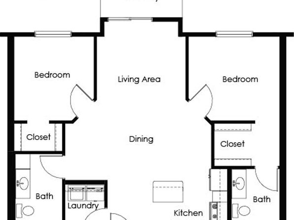Prairie Heights | 3312-3414 21st Ave NW, Minot, ND