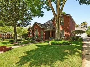3446 Mimosa Way, Sugar Land, TX 77479