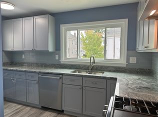 42 Walnut St #1, Medford, MA 02155