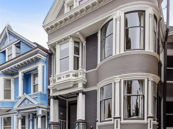 1244 Masonic Ave, San Francisco, CA 94117