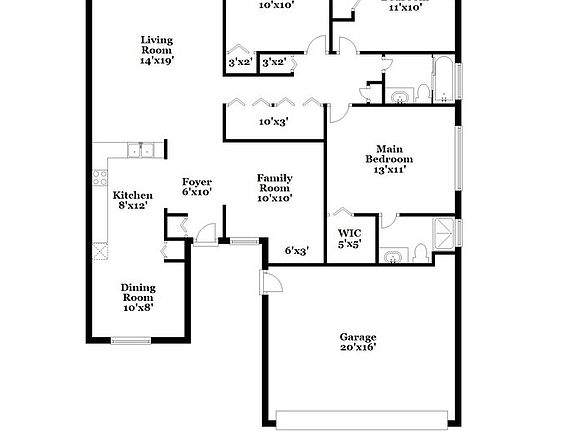 2nd image of this home