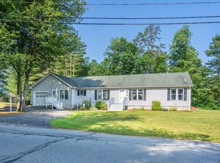 66 S Spencer Rd, Spencer, MA 01562
