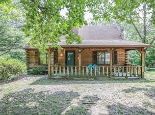 3738 Athena School Rd, De Soto, MO 63020